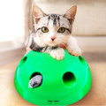 Pikkukuva 4 / 5: Itse pelaava kissanlelu N Play Cat Toy Cat Interactive Automatic Tea