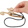 Pikkukuva 5 / 5: 2 kpl magneettiset verhotangot, magneettiset verhotangot, kauniit