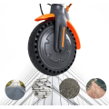 Miniatyrbilde 5 av 5: 2x Solide dekk for Xiaomi Scooter M365/Pro/Pro2/1S/Essential/3, H