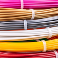 Miniatyrbillede 4 af 5: Kabelbinder 300mm x 3.6mm, Kabelbinder, Rilsan Nylon Kabelbindere, Cabl