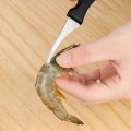 Miniatyrbilde 3 av 4: 2-pakning rustfritt stål dobbeltkoker, smeltepotte med stor S
