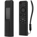 Miniatyrbilde 1 av 5: Pour (Noir) Samsung TV TM2360E BN59-01432J BN59-01432A Housse de