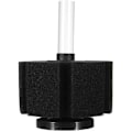 Miniatyrbilde 1 av 5: Filter Mesh Beskyttelse, 1 Stykke Akvarium Luftfilter, Akvarium Bio