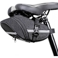 Miniatyrbillede 1 af 5: Ramme tasker - Cykelsadel tasker - MTB, racercykler, sporty by