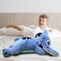 Miniatyrbilde 3 av 4: 60cm gigantisk sydd plysjleketøy, sydd plysjleketøy, blå sydd