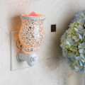 Miniatyrbillede 3 af 5: Candle Heaters ETL Pluggable Aroma Heaters - Dekorative indsatser f