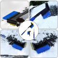 Miniatyrbilde 5 av 5: Isskraper og snøbørste, uttrekkbar snøbørste, bilskraper, A