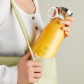 Miniatyrbillede 2 af 5: Bærbar Elektrisk Juicer Blender Usb Mini Frugt Blender Juicer Fr