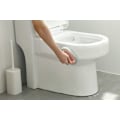 Pikkukuva 5 / 5: Puhdistusharja, Monikäyttöinen puhdistusharjasarja, Ergonominen mukavuus