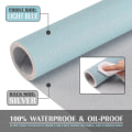 Miniatyrbilde 3 av 5: Skrivebordsmatte, skrivebordsmatte, skrivebordsmatte 43cm x 90cm, bærbar PC-matte, skrivebordsunderlag for