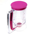 Miniatyrbilde 2 av 5: Rørefordeler / Røre dispenser