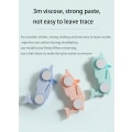 Miniatyrbild 3 av 3: Låsskydd för barn - För garderober - Baby check set - Grindtillbehör - För dörrar - För barn