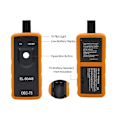 Pikkukuva 5 / 5: Tpms El-50448 Oec-t5 Opel-ren rengaspaineenvalvontatyökalu