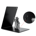 Miniatyrbild 3 av 5: Master Yoda Force Metal Bookends, Dubbelsidig Yoda Patte