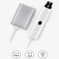 Miniatyrbilde 5 av 5: Elektrisk klosliper for kjæledyr