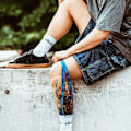 Miniatyrbilde 5 av 5: Lanyard for Key, Cool Neck Strap Key Chain Holder
