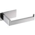 Miniatyrbillede 1 af 5: Toiletpapirholder, vægmonteret toiletpapirholder, 304 rustfrit stål