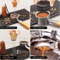 Miniatyrbillede 4 af 5: Espresso Kaffeblander, Kaffeomrøringsværktøj, Espresso Distribut