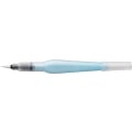 Miniatyrbild 4 av 5: Arts Aquash Vattenpensel Assorterade Spetsar, 3-Pack Carded (FRHBP4M), Wh