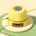 Miniatyrbillede 2 af 5: Smart rebspringtov til multiplayer intelligent tælling