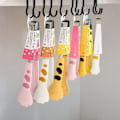 Miniatyrbild 4 av 4: Catch Cat Tongs, 7-tum, Rosa
