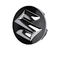 Miniatyrbild 5 av 5: 4 × 54 mm bilnav till Suzuki Swift SX4 S-Cross Ignis V