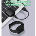 Miniatyrbillede 4 af 5: Fitness Aktivitetstracker, Ingen APP Ingen Bluetooth, 1 times opladning til