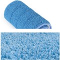 Miniatyrbillede 3 af 5: Mikrofiber moppeklud, udskiftning rengøringspuder, våd og tør moppe