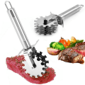 Miniatyrbild 4 av 5: Långskaftad äggvisp effektiv metallfjäderhuvud ergonomisk ägg