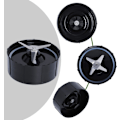 Miniatyrbilde 3 av 5: Reservedel kompatibel med Magic Bullet Mini Blender, Reservedel