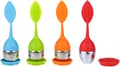 4 st Te Infuser, Tea Leaf Infuser, Diffuser Filter, Tea Leaf Sha