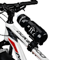 Pikkukuva 4 / 5: Polkupyörän MTB-alumiiniseos pullotelineen sovittimen kiinnitys, helppo asentaa