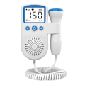 Miniatyrbild 1 av 4: Prenatal Monitoring Devices, Bärbar Baby Hjärtfrekvensmonitor
