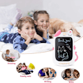 Pikkukuva 4 / 5: Lelut tytöille 3 4 5 6 7 vuotta lahjat tytölle, 8,5 tuuman LCD N