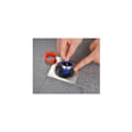 Miniatyrbillede 2 af 5: Tilbageflow forebygger til brusebad gulv, magnetisk levitation, en-vejs