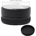 Miniatyrbild 2 av 4: 1 st kaffefördelare 58 mm - Utmatningsverktyg för espressokaffe - C