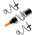 Miniatyrbilde 2 av 5: 4. veggmontert flaskeholder Multi-use metall vindisplay