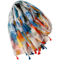 Miniatyrbillede 3 af 5: 1 stk. kæledyrsregnfrakke med hætte, regnfrakke i polyester til hunde, hvalpe
