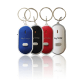Miniatyrbillede 1 af 5: 4 stk. Mini Fløjte Anti-Lost Keyfinder Alarm Tegnebog Kæledyr Tracker Sm