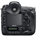 Miniatyrbild 3 av 5: JJC Okularmussla för Nikon D850 D810A D810 D800E D800 D700 D500 DF D5 D