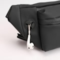 Pikkukuva 2 / 5: Vyötärölaukku miehille ja naisille - Fanny Pack kuntoiluun, matkustamiseen ja juoksuun.
