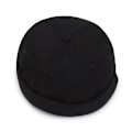 Miniatyrbillede 3 af 4: Hatte Justerbar Læder Spænde Gade Casual Skyggeløs Hue Skull Caps