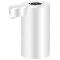 Miniatyrbild 1 av 5: Automatisk vattenautomat för flaskvatten, USB-laddare, stål, BPA-fri, c