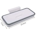 Miniatyrbilde 4 av 4: Søppelposeholder med festeklips for skuff/dør/møbler, Idea
