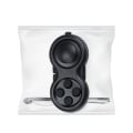 Miniatyrbilde 1 av 5: 1 stk Fidget Pad for barn og voksne Controller Fidget Toy  Str