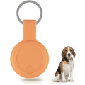 Miniatyrbilde 1 av 5: iOS/Android-artikelfinner Bluetooth Anti-Lost Locator Smart Alarm P