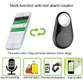 Miniatyrbilde 4 av 5: Smart Tracker Key Finder Locator Bluetooth Trådløs Anti Lost Ala