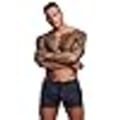 Miniatyrbilde 3 av 5: Herre Svømme Shorts, Herre Svømme Trunks Boxer Trunks Shorts Spor