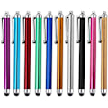 Miniatyrbillede 1 af 5: Stylus [10-pak] Universal kapacitiv touch stylus til tablet, iP