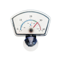 Miniatyrbild 3 av 3: 0-40 grader Celsius akvarium reptil termometer pekare, Aquari